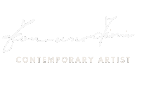 Francesco Fieni Conteporary artist